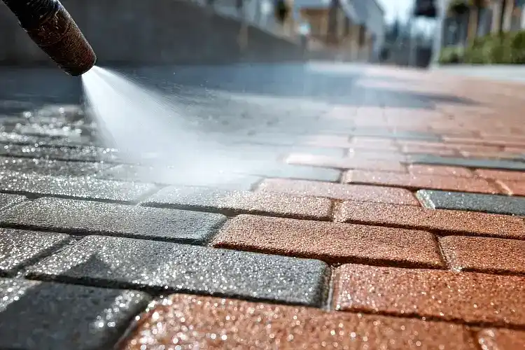 Concrete Driveways and Paver Patios