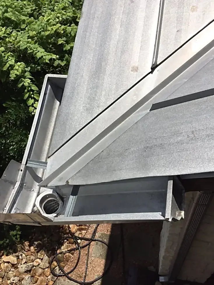 Gutter Cleaning Austin