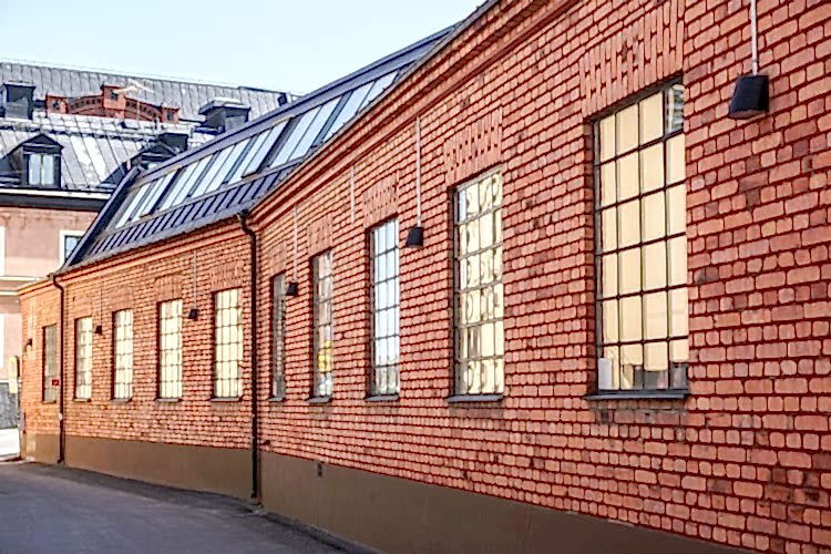 Brick and Stone Exteriors