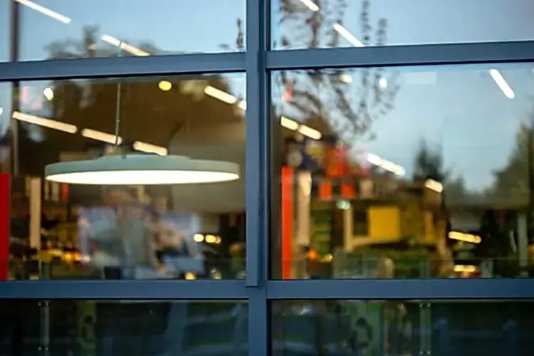 Window Frames, Tracks, and Sills