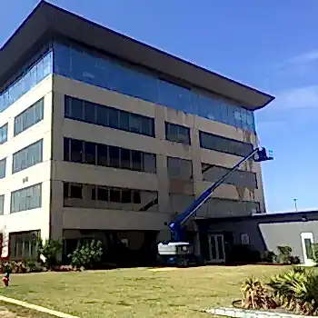 Window Cleaning Austin