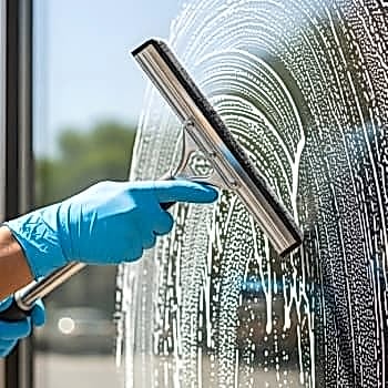 Window Cleaning Austin