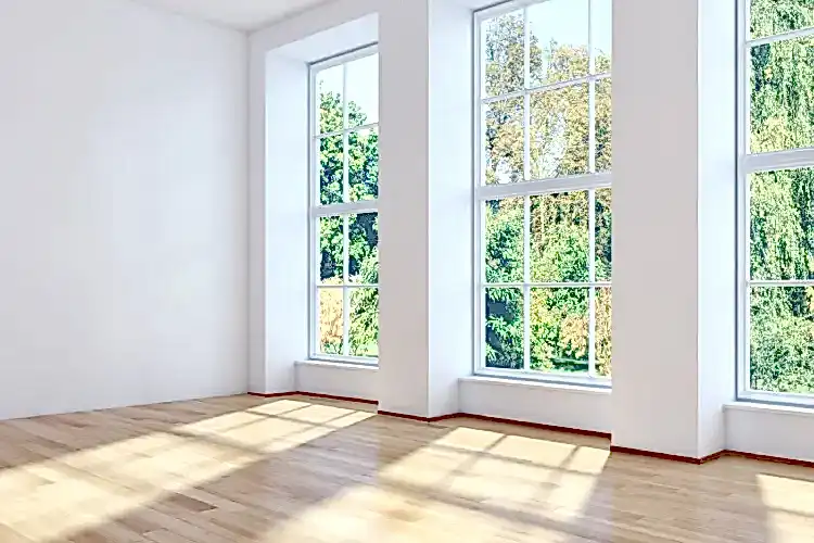 Post-Construction and Specialty Glass Surfaces