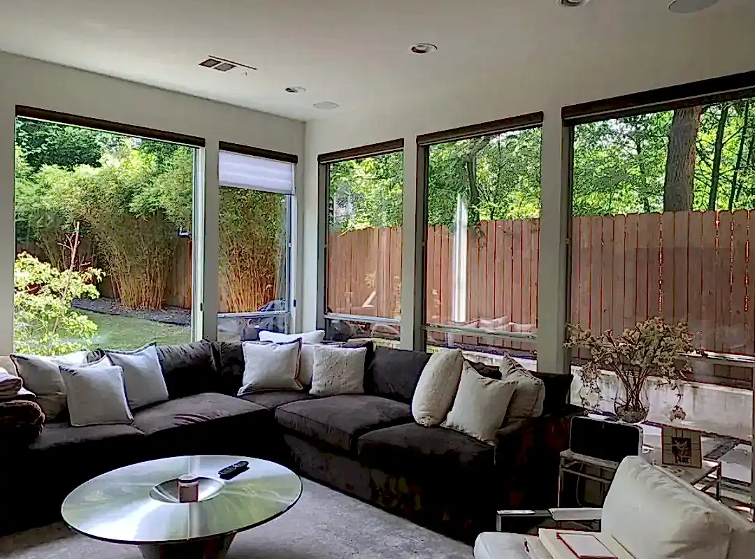 Window Cleaning Austin
