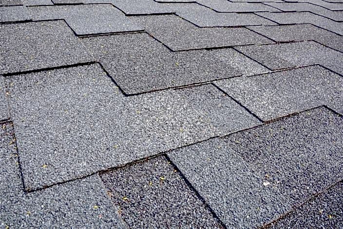 Asphalt Shingle Roofs