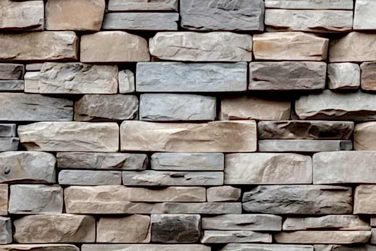 Brick, Stone, and Hardie Board