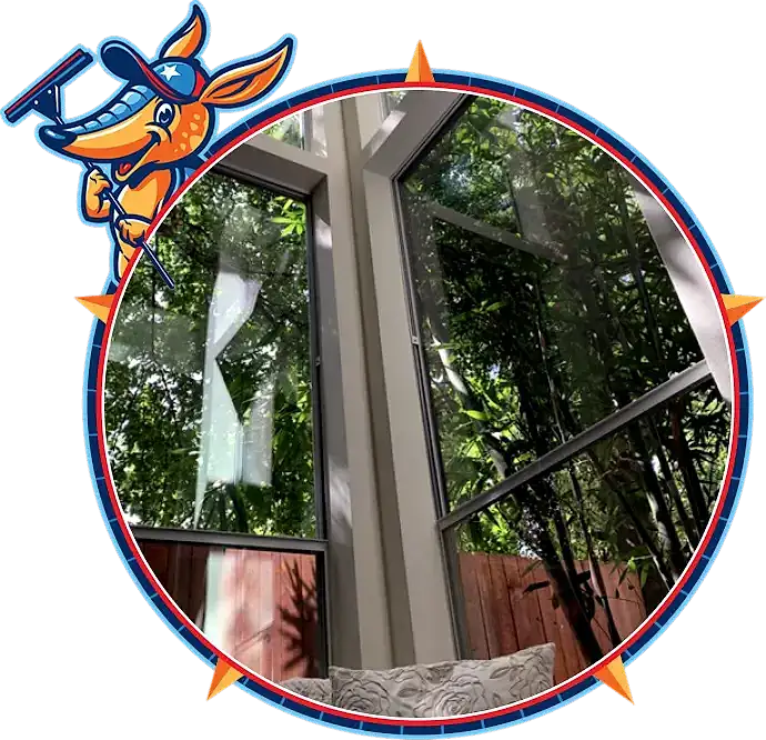 Window Cleaning Austin