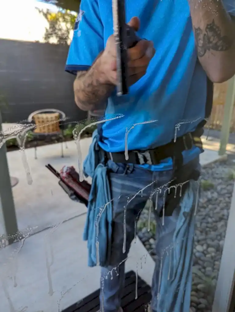 Window Cleaning Austin