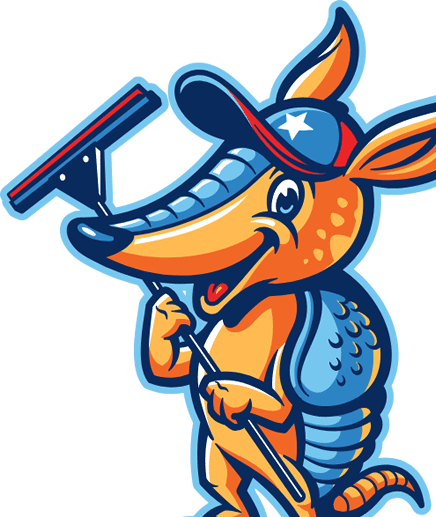 Window Cleaning Austin