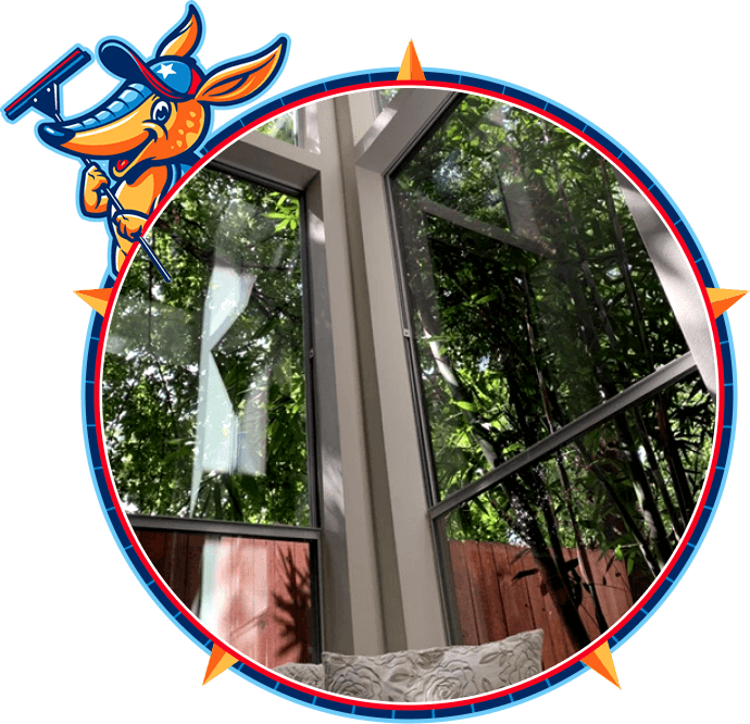 Window Cleaning Austin