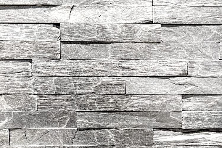 Brick and Stone Siding