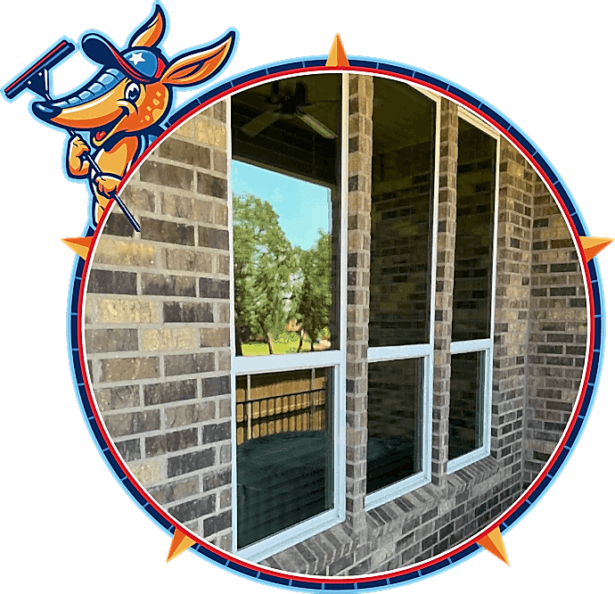Window Cleaning Austin