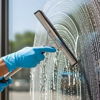 Window Cleaning Austin