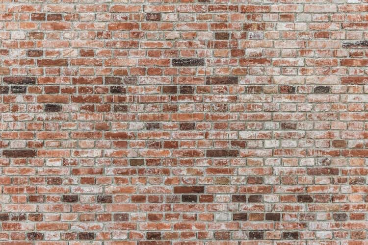 Concrete and Brick