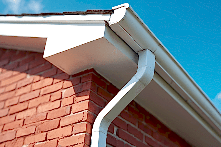 Fascia, Flashing, and Decorative Metal