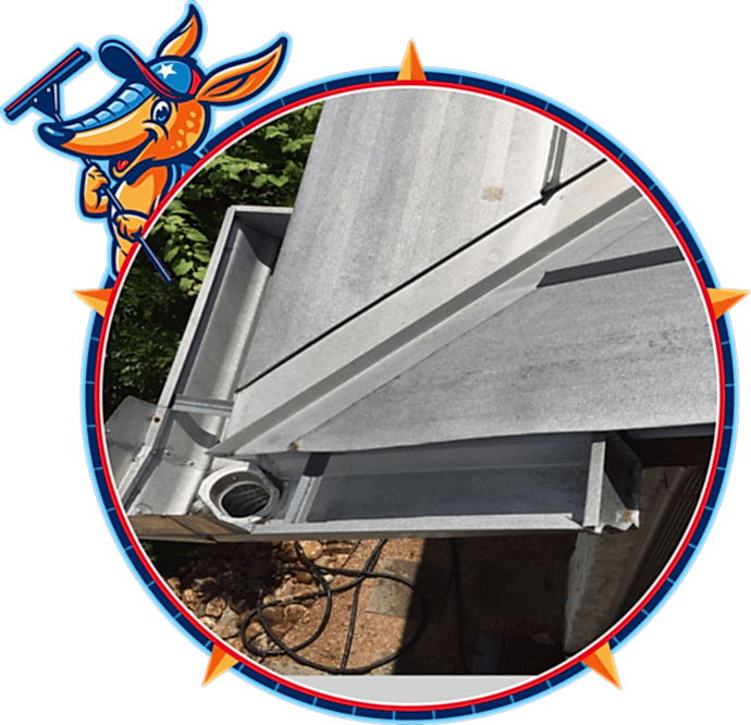 Gutter Cleaning Austin TX