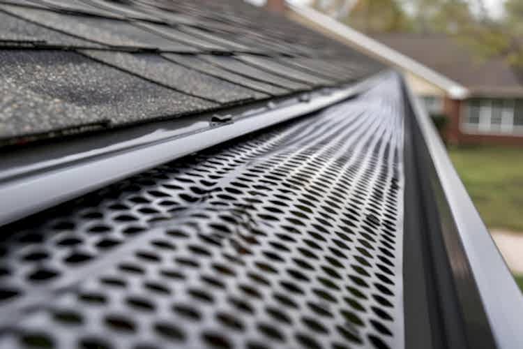 Gutter Guards