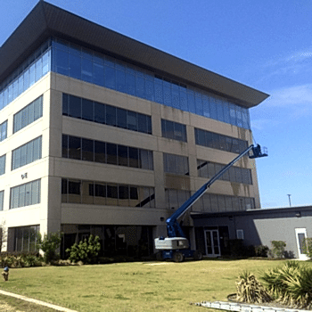 Window Cleaning Austin