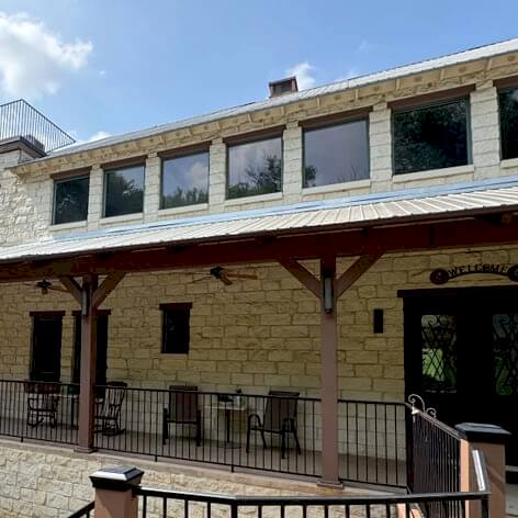 House Washing Austin TX