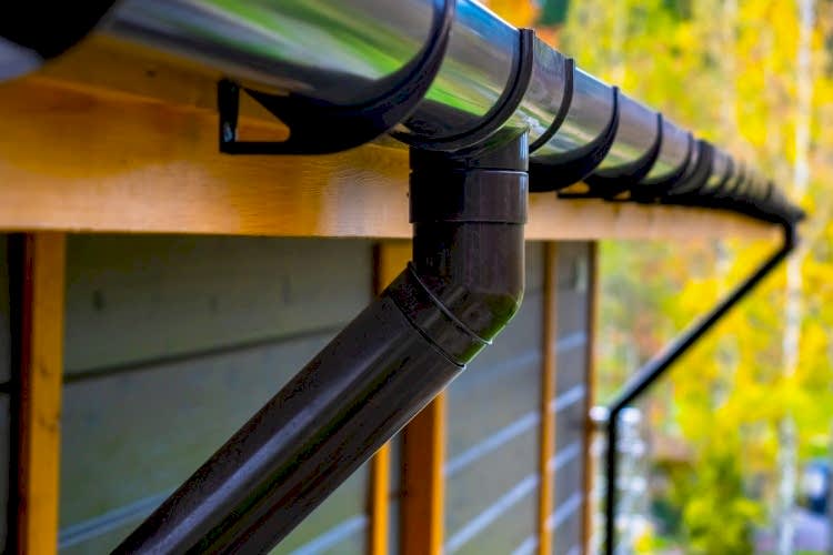 Other Gutter Types