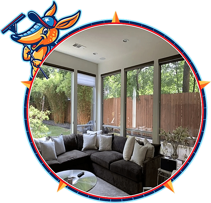Window Cleaning Austin
