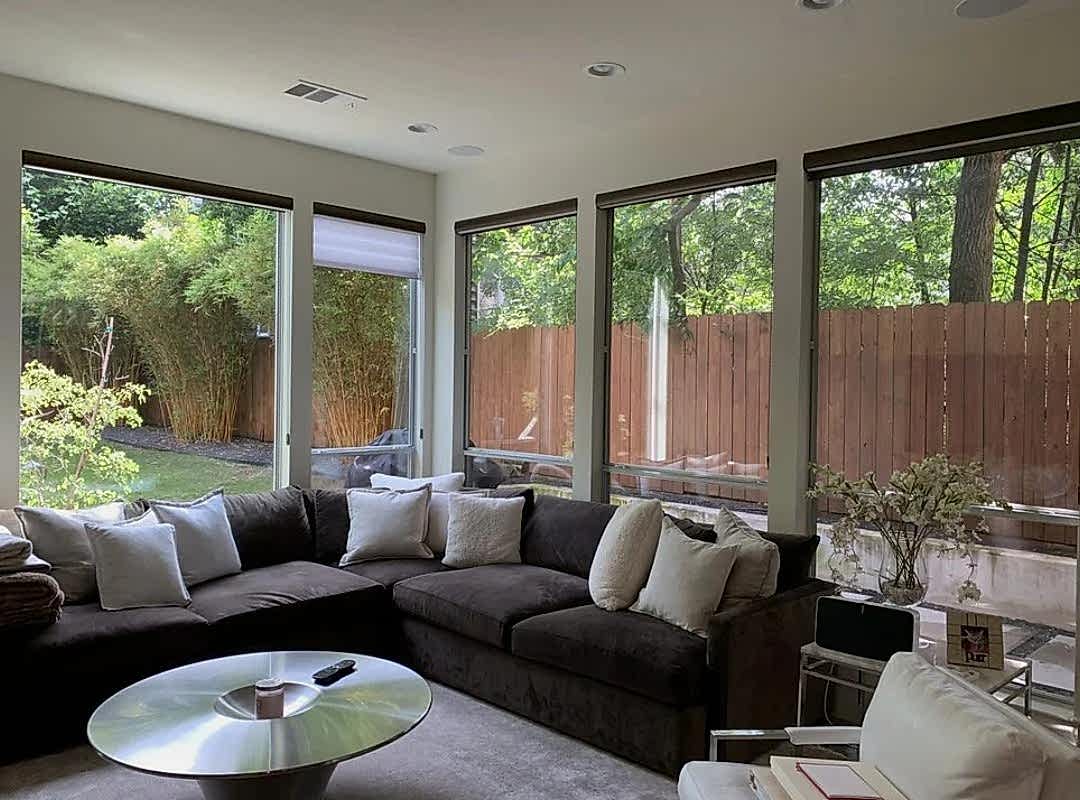 Window Cleaning Austin