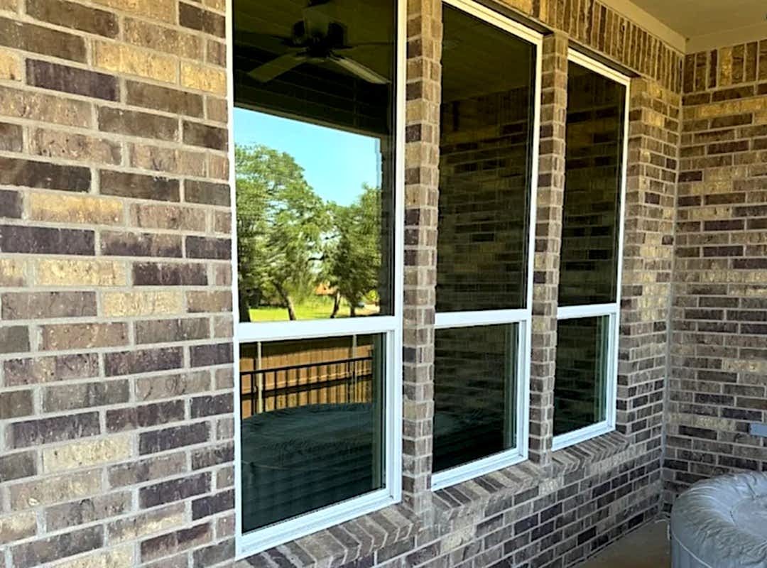 Residential Window Cleaning Austin TX