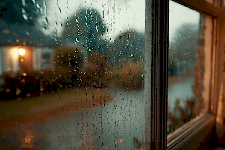 Storm Windows