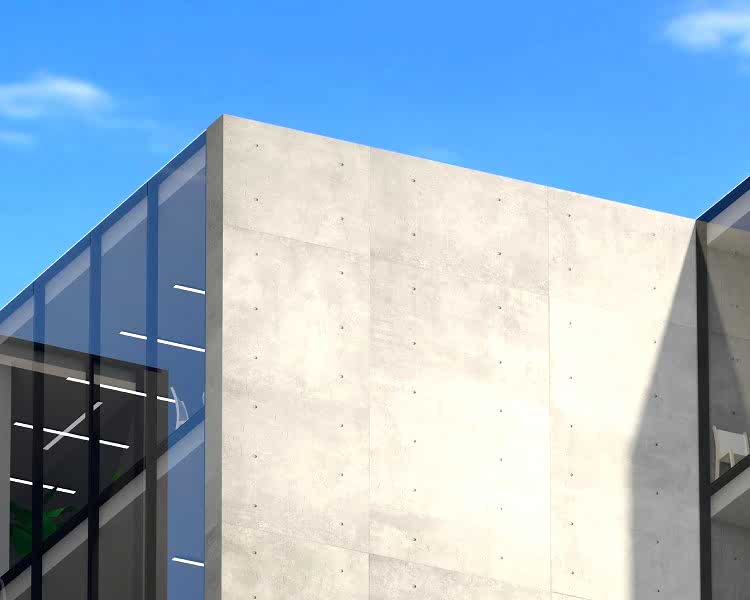 Stucco, Painted Exteriors, and EIFS&nbsp;