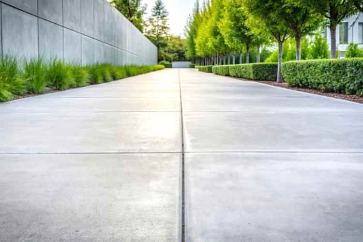 Walkways, Breezeways, and Stairwells
