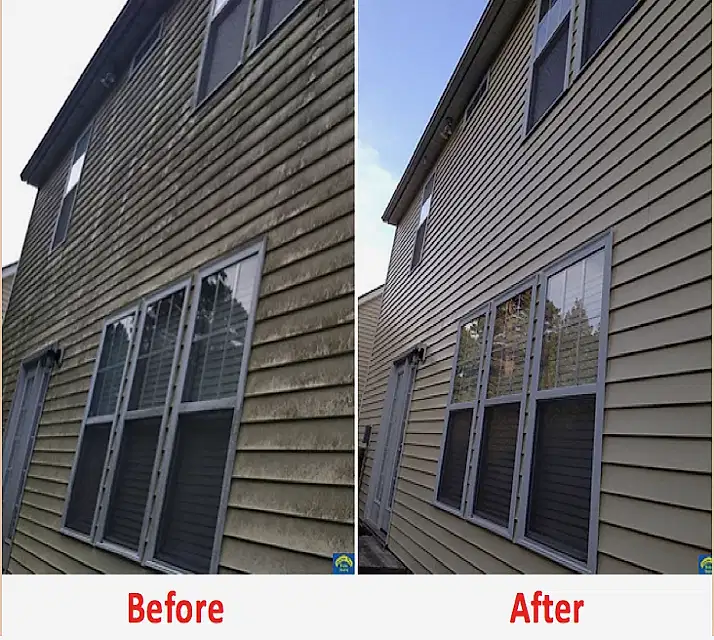 Window Cleaning Burnet TX