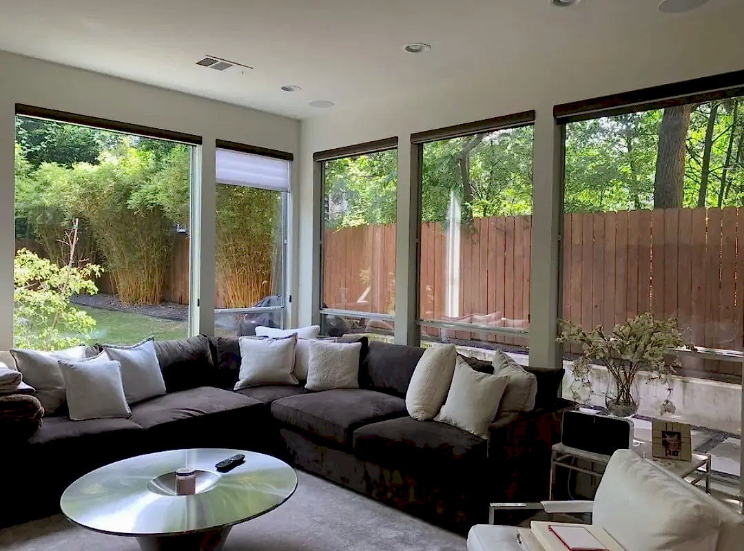 Window Cleaning in Lakeway, TX