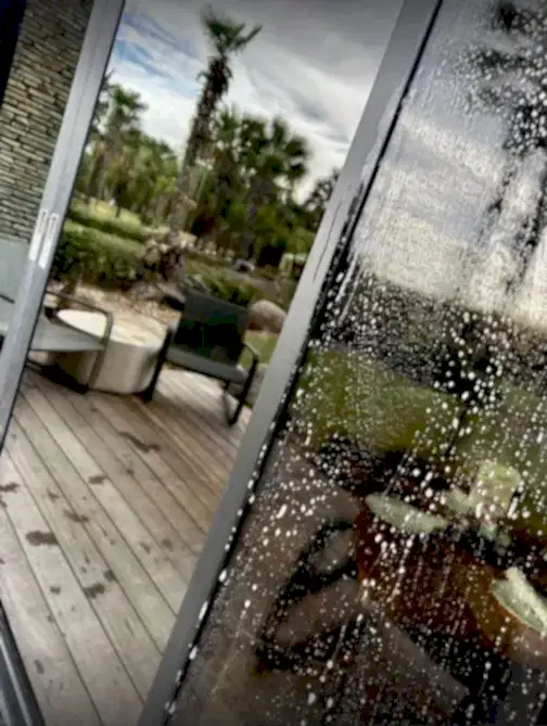 Window Cleaning in Burnet, TX