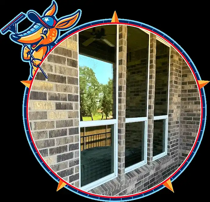 Window Cleaning in West Lake Hills, TX